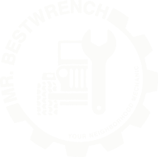 Mr. Best Wrench